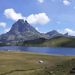 Valdi-biescas 毕斯卡斯