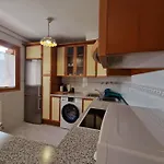 Valdi-biescas Apartmán
