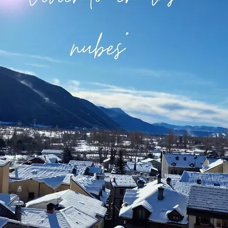 Valdi-biescas Lejlighed *