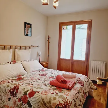 Valdi-biescas Biescas (Aragon)