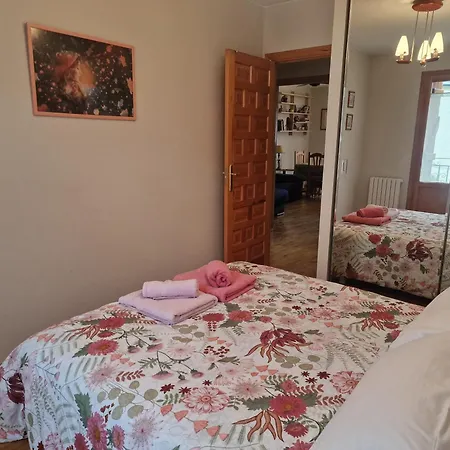 Lejlighed Valdi-biescas