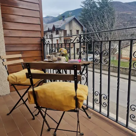 Valdi-biescas * Biescas (Aragon)