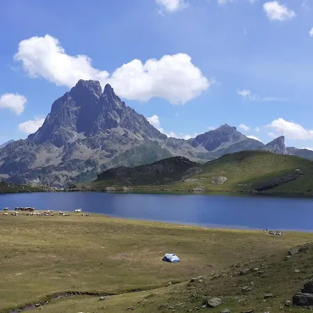 Valdi-biescas Biescas (Aragon)