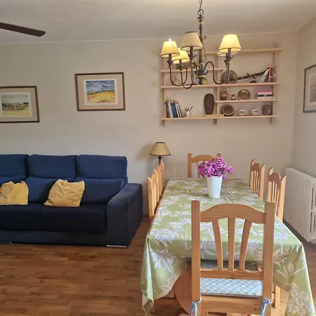 Valdi-biescas Lejlighed Biescas (Aragon)