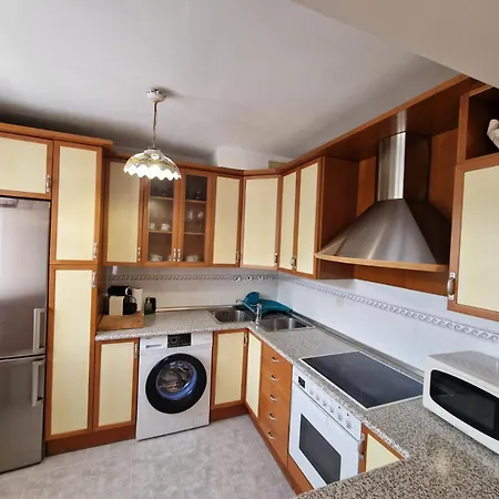 Apartamento Valdi-biescas