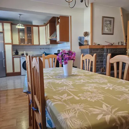 Appartement Valdi-biescas