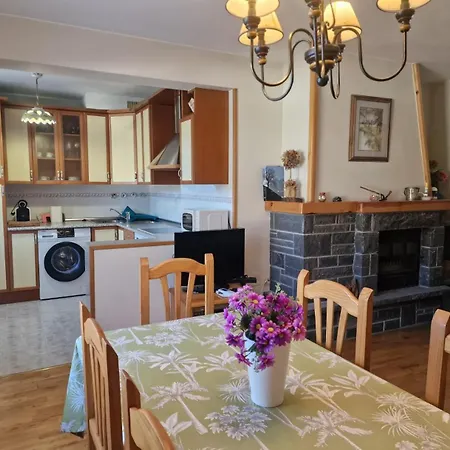 Appartement Valdi-biescas
