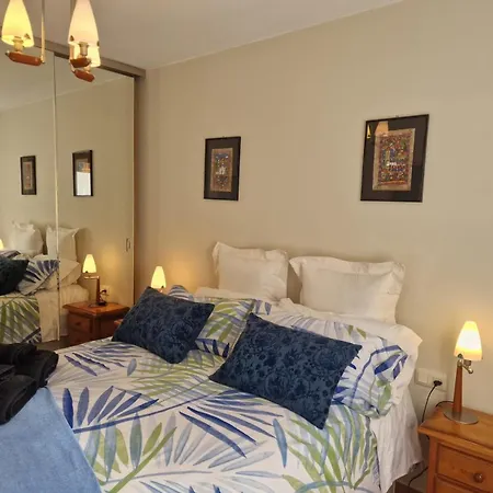 Valdi-biescas Appartement Biescas (Aragon)