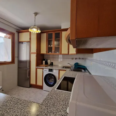 Valdi-biescas Apartamento