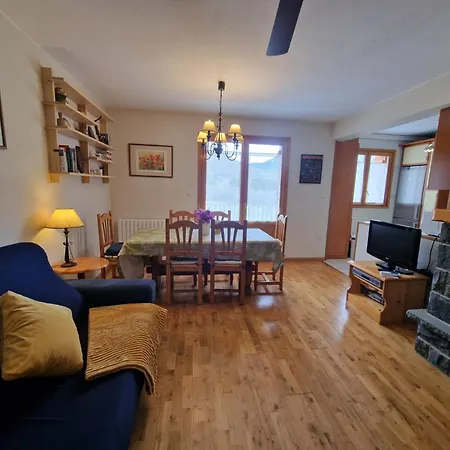 Valdi-biescas * Biescas (Aragon)