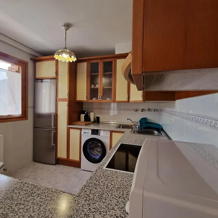 Valdi-biescas Apartamento