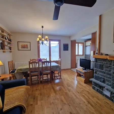 Apartamento Valdi-biescas