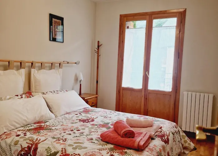 Valdi-biescas Biescas (Aragon)