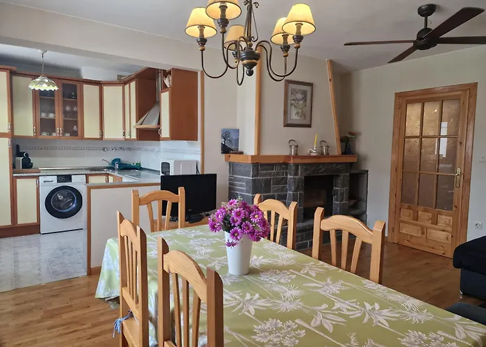 Valdi-biescas * Biescas (Aragon)