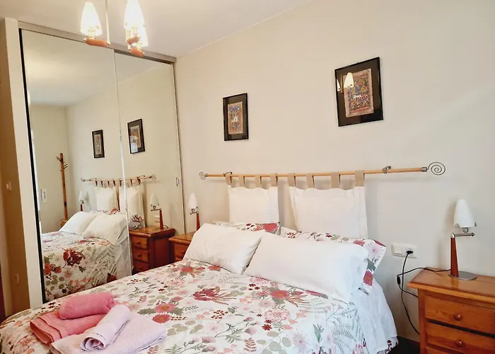Apartamento Valdi-biescas Biescas (Aragon)