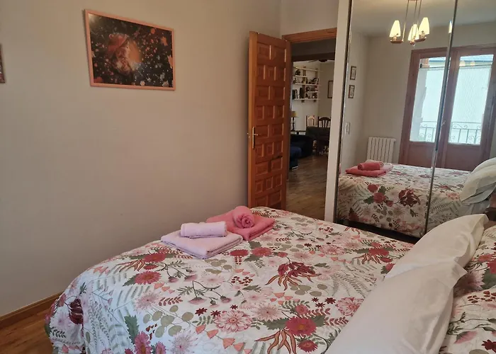 Apartamento Valdi-biescas