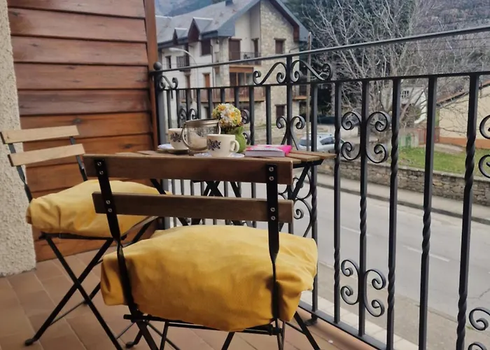 Valdi-biescas * Biescas (Aragon)