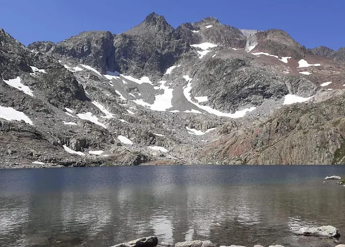 Valdi-biescas Apartamento