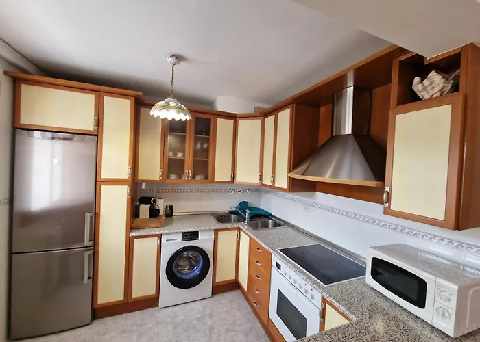 Apartamento Valdi-biescas