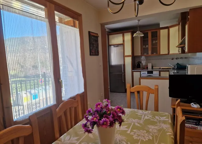 Valdi-biescas * Biescas (Aragon)