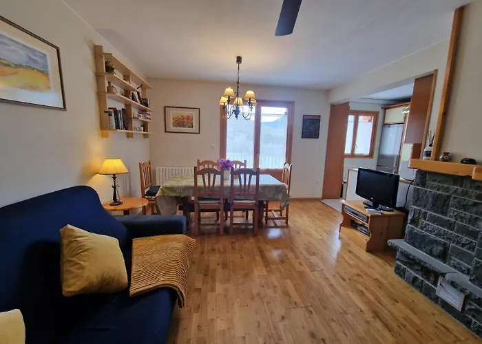 Valdi-biescas * Biescas (Aragon)